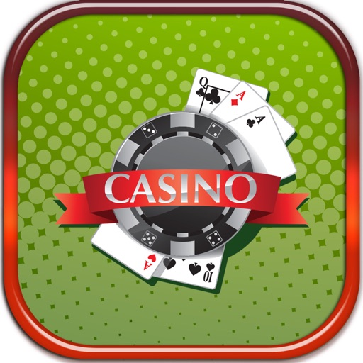 My Best Casino World: Classic Slots Machine Series Icon