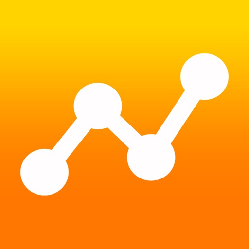 TracknShare - A Quantified Self Journal