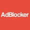 Icon AdBlocker - Block Ads & Browse Quickly