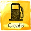 Fuel Station Croatia