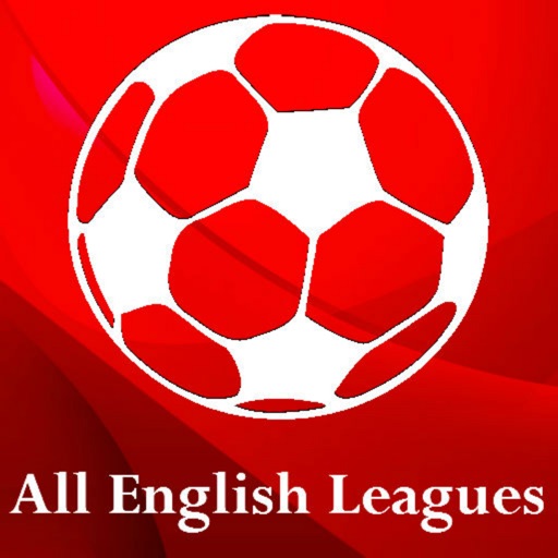 English Leagues