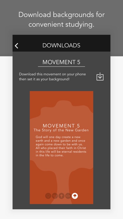 Share The Story screenshot-4