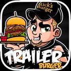 Trailer Burger icon