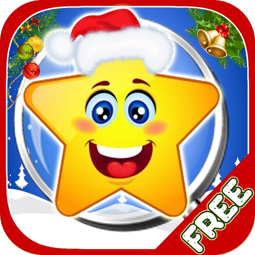 Free Christmas Mystery Hidden Object Games Icon