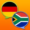 Afrikaans German Dictionary