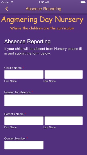 Angmering Day Nursery(圖3)-速報App