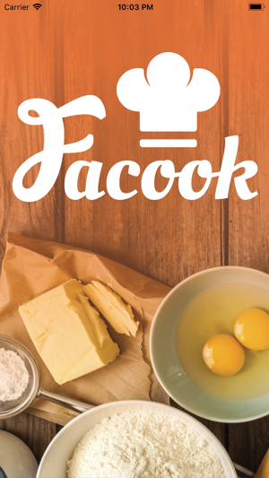 FaCook - Thực đơn cho mọi nhà