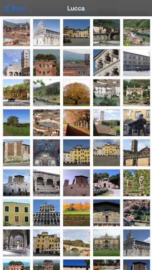 Lucca Offline Map Travel Guide(圖5)-速報App