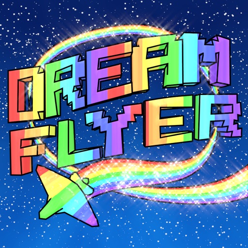 DreamFlyer iOS App