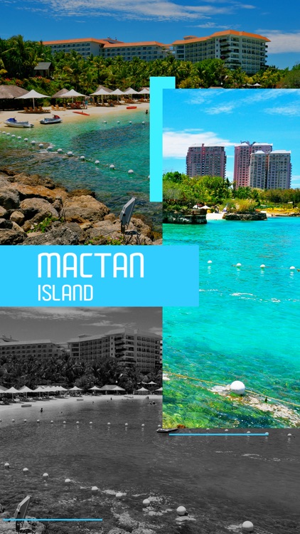 Mactan Island Tourist Guide