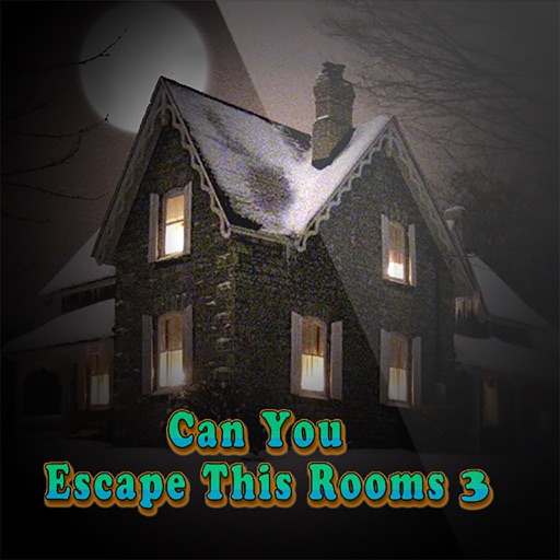 Can You Escape This Room 3 iOS App