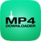 MP4 Downloader is the easiest way to download MP4 files directly to your device