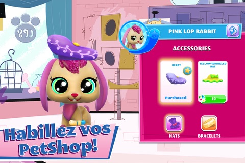 Littlest Pet Shop screenshot 3