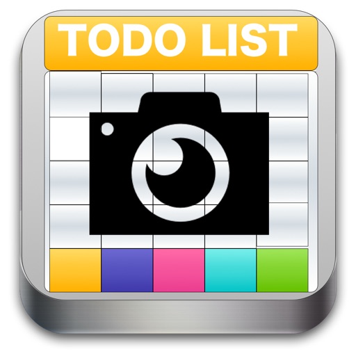 Hana Photo Todo List