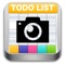 You can use your  camera phone to create a todo list for your daily activity, reminder task, shopping list, note list or anything that you want