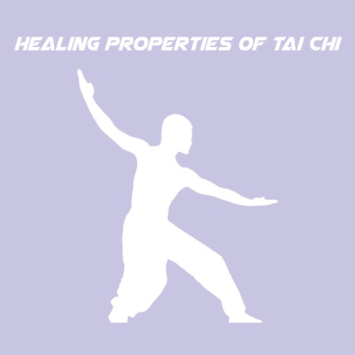 Healing Properties Of Tai Chi icon