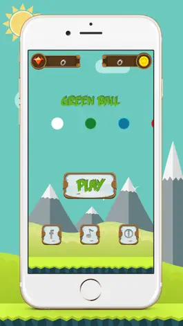 Game screenshot Overjump Free mod apk