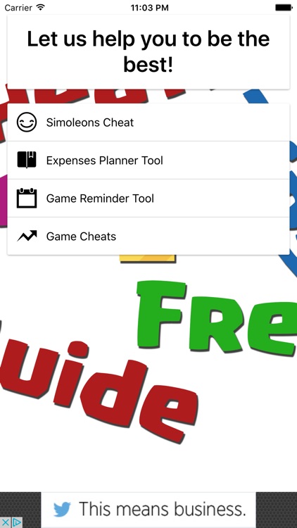 Cheats Tips For The Sims FreePlay