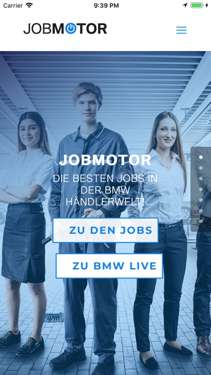 JobMotor