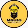 MAuto Rider App