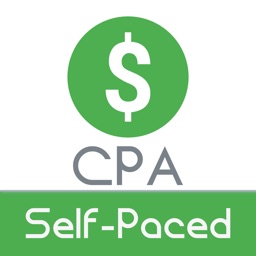 CPA: Regulation - Self-Paced