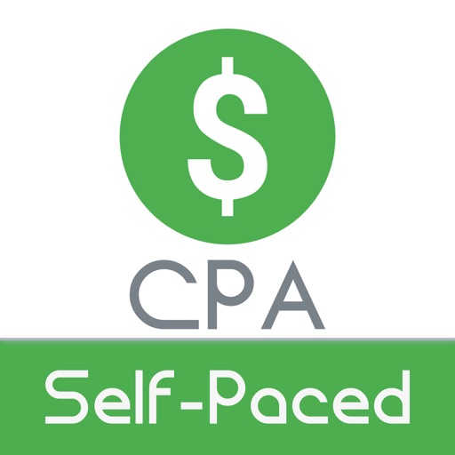 CPA: Regulation - Self-Paced