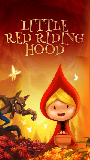 Little Red Riding Hood by Fusee(圖1)-速報App