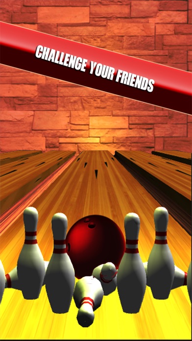 download 3D Bowling King Game : The Best Bowl Game of 3D Bowler Games 2016 apps 0