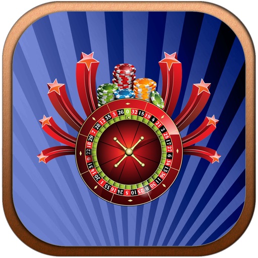 Hazard Crazy Pokies - The Best Free Casino Fun Icon