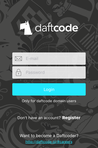 DaftCode screenshot 4