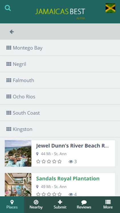 Jamaica's Best screenshot-3