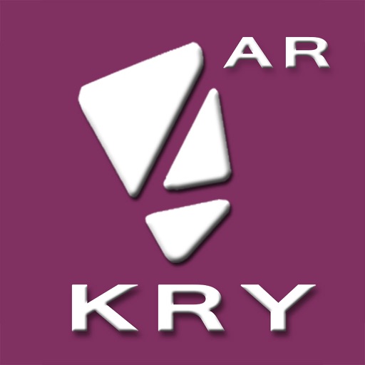 KRY AR icon
