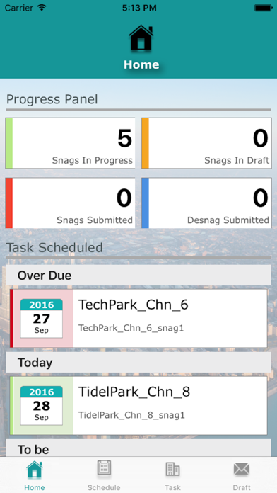 How to cancel & delete ThirdEye - (Visual Inspection) from iphone & ipad 3