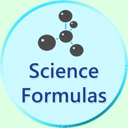 Science Formulas Читы