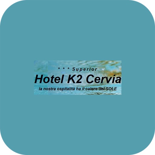 Hotel K2 Cervia icon