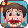 Dentist Cleanup Teeth