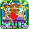 Ancient God Slots: Use your secret wagering strategies to earn Zeus's golden crown