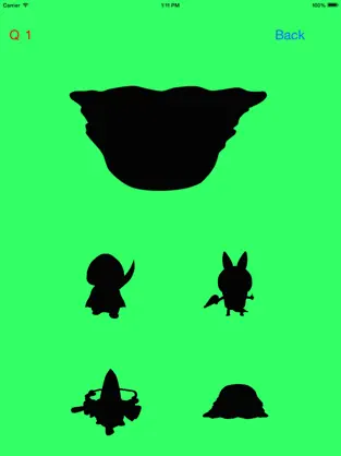Imágen 1 Same Shape? for Yo-kai Watch iphone