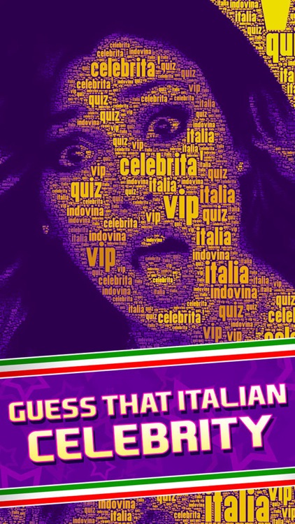 Guess that italian celebrity screenshot-4