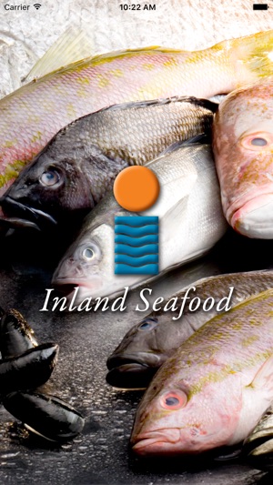 Inland Seafood Mobile