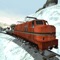 Train Hill Climbing Simulation Game