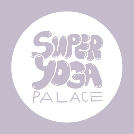 Super Yoga Palace icon