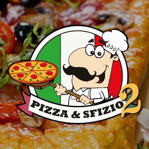 Pizza & Sfizio 2 icon