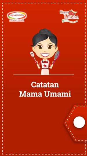 Catatan Mama Umami(圖1)-速報App