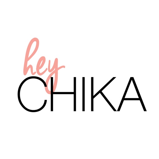 Hey Chika icon