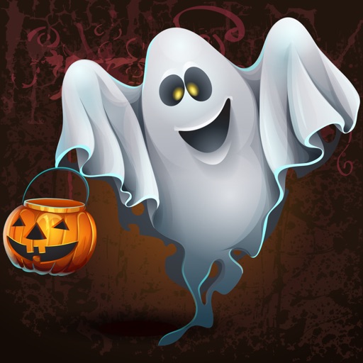 Trick or Treat - Kids Halloween Jigsaw Puzzle Icon