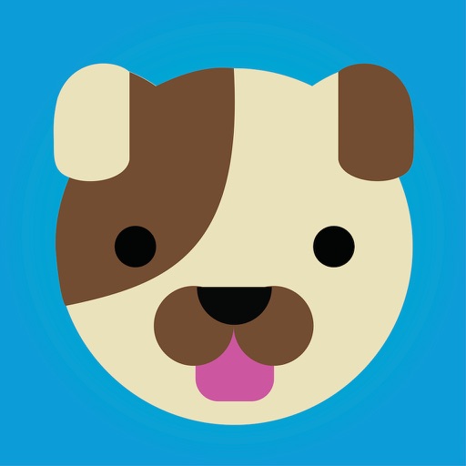 Catch the Puppies iOS App