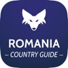 Rumänien - Reiseführer & Offline Karte