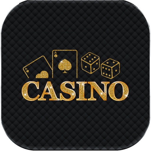 Casino BlackDiamond - Free Slots, Spin and Win Big! iOS App