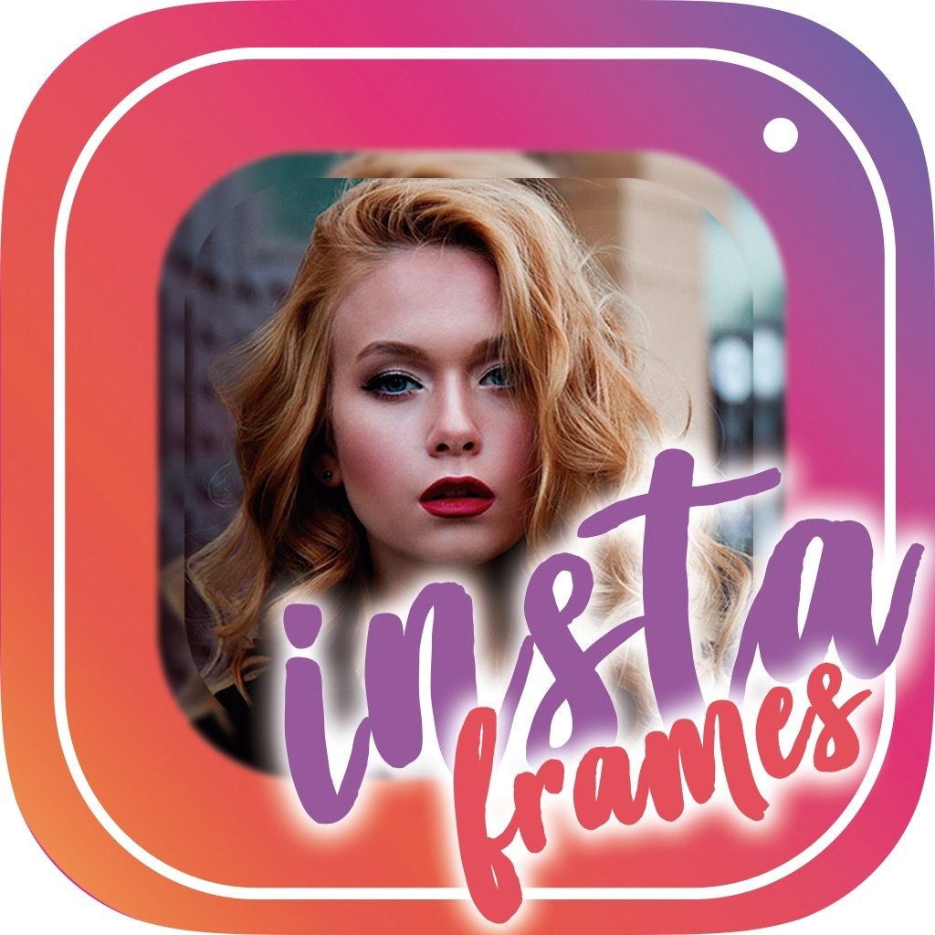 Get White frames for photos for iOS, iPhone, iPad Aso Report